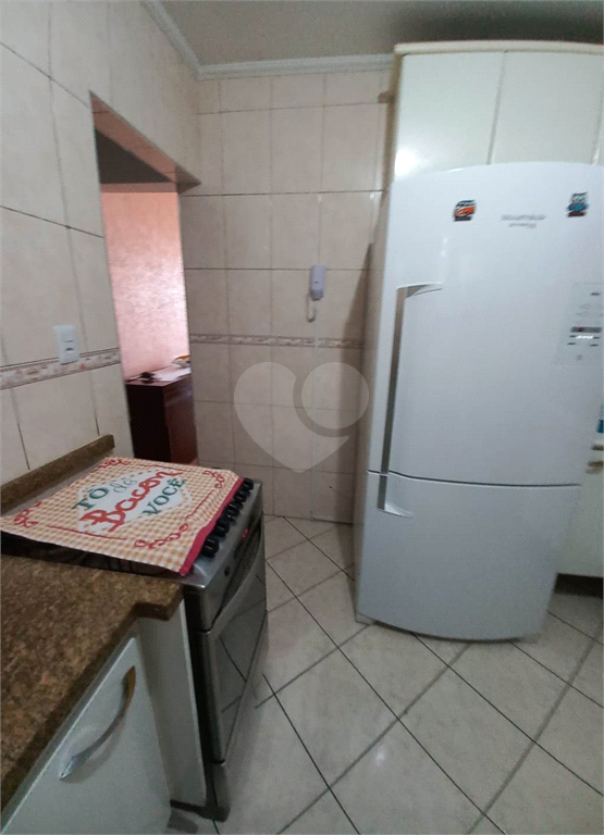 Venda Apartamento São Paulo Vila Gustavo REO628174 19