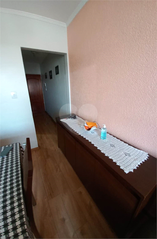 Venda Apartamento São Paulo Vila Gustavo REO628174 5