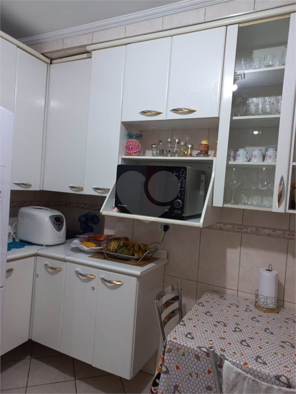 Venda Apartamento São Paulo Vila Gustavo REO628174 14