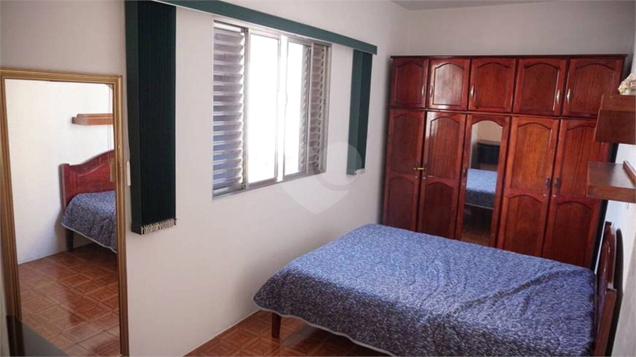 Venda Sobrado Santo André Vila Floresta REO628178 30