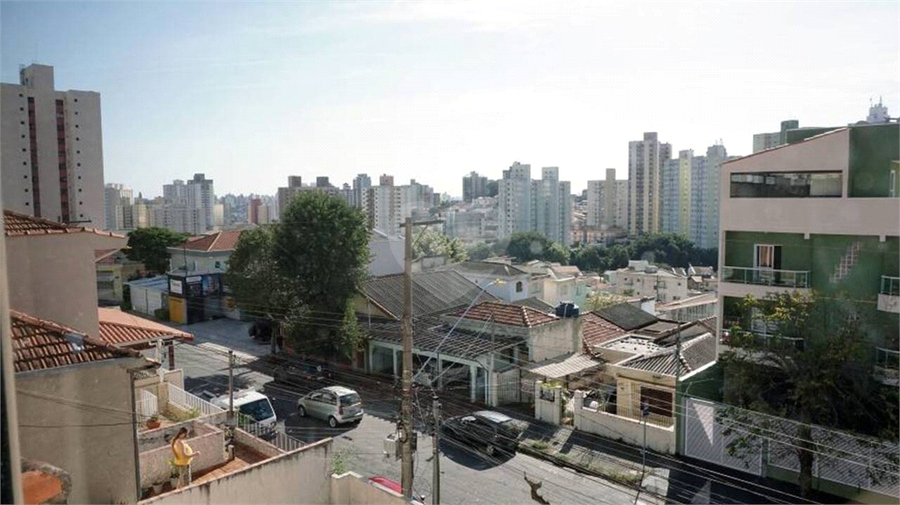 Venda Sobrado Santo André Vila Floresta REO628178 12