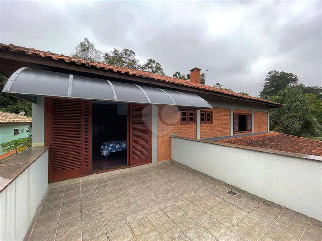 Venda Casa Cotia Granja Viana REO628206 40