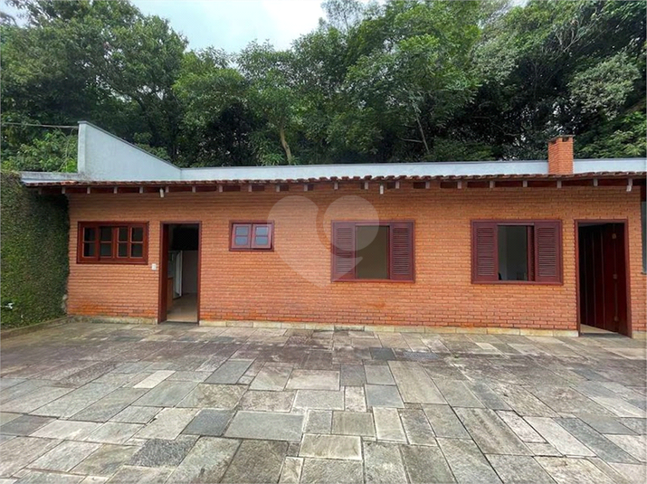 Venda Casa Cotia Granja Viana REO628206 46