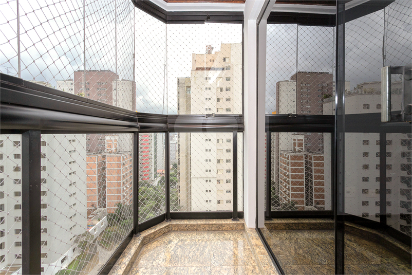 Venda Apartamento São Paulo Perdizes REO62821 7