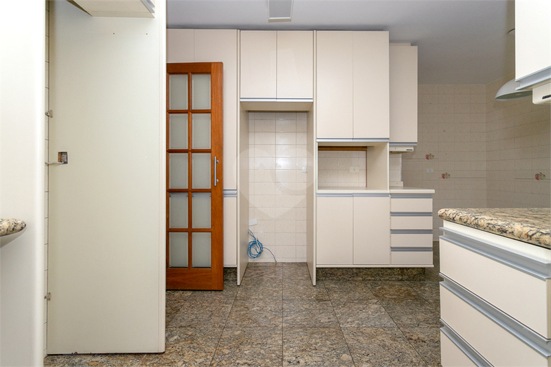 Venda Apartamento São Paulo Perdizes REO62821 42