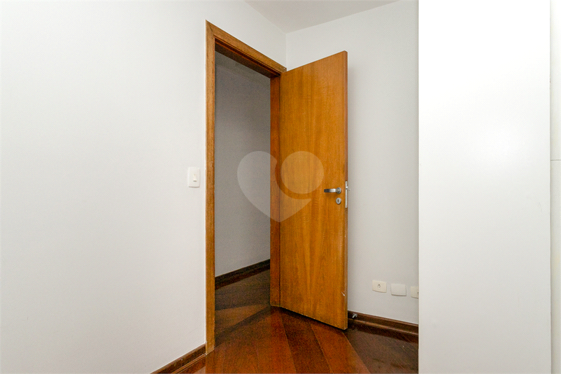 Venda Apartamento São Paulo Perdizes REO62821 21