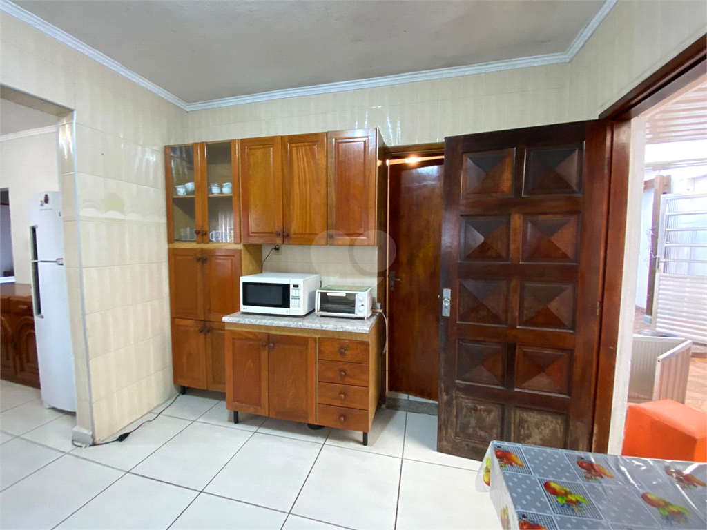 Venda Casa Santo André Jardim Cristiane REO628210 33