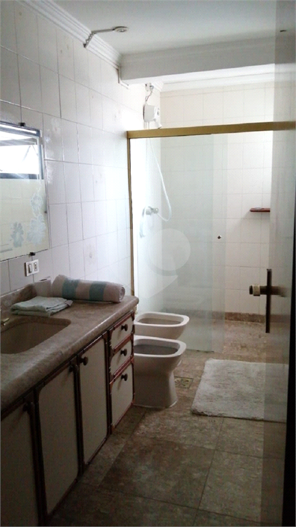 Venda Apartamento Campinas Cambuí REO628214 19