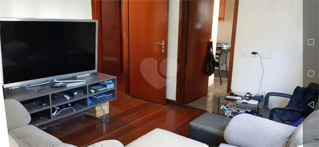 Venda Apartamento Campinas Cambuí REO628214 6