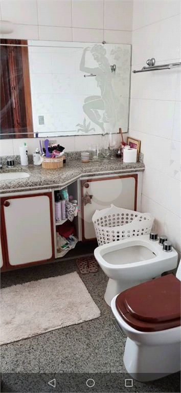 Venda Apartamento Campinas Cambuí REO628214 24