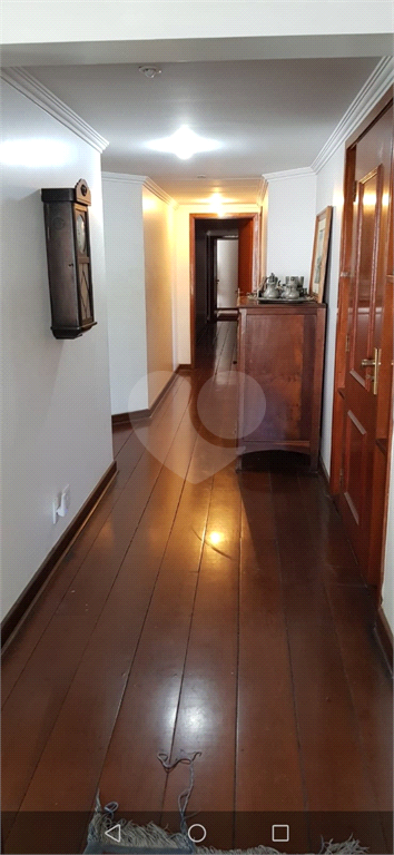 Venda Apartamento Campinas Cambuí REO628214 5