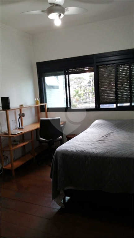 Venda Apartamento Campinas Cambuí REO628214 29