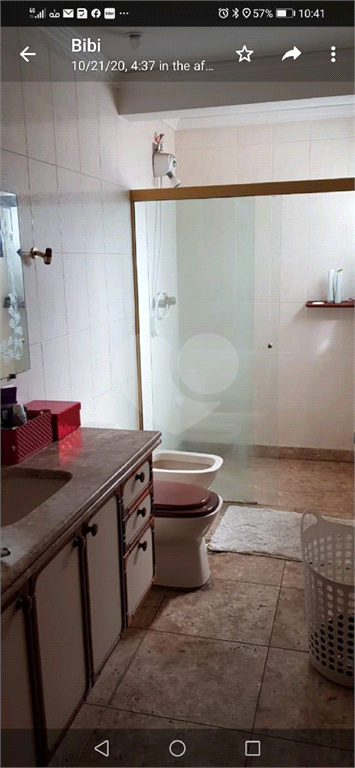 Venda Apartamento Campinas Cambuí REO628214 15