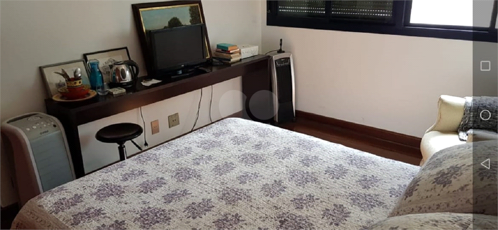 Venda Apartamento Campinas Cambuí REO628214 18