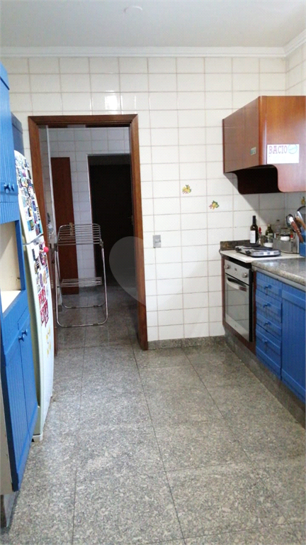 Venda Apartamento Campinas Cambuí REO628214 10