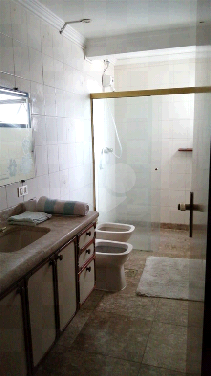 Venda Apartamento Campinas Cambuí REO628214 7