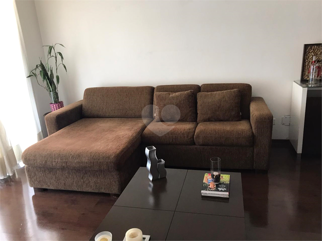 Venda Apartamento Guarulhos Jardim Normandia REO628221 4