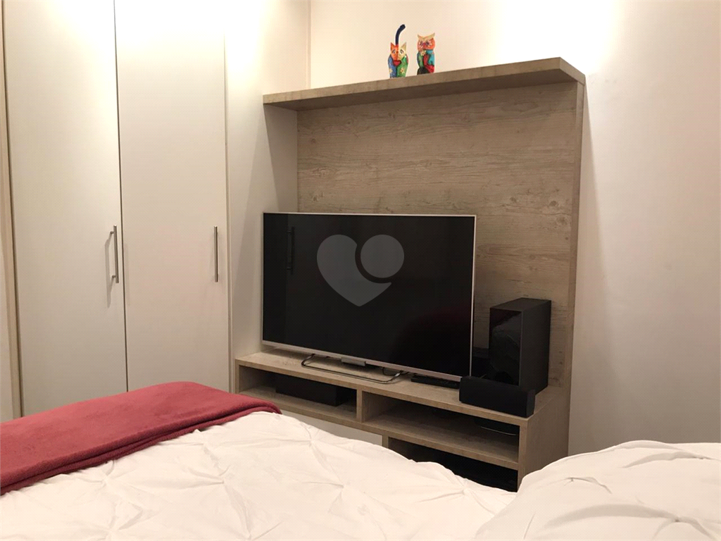 Venda Apartamento Guarulhos Jardim Normandia REO628221 40