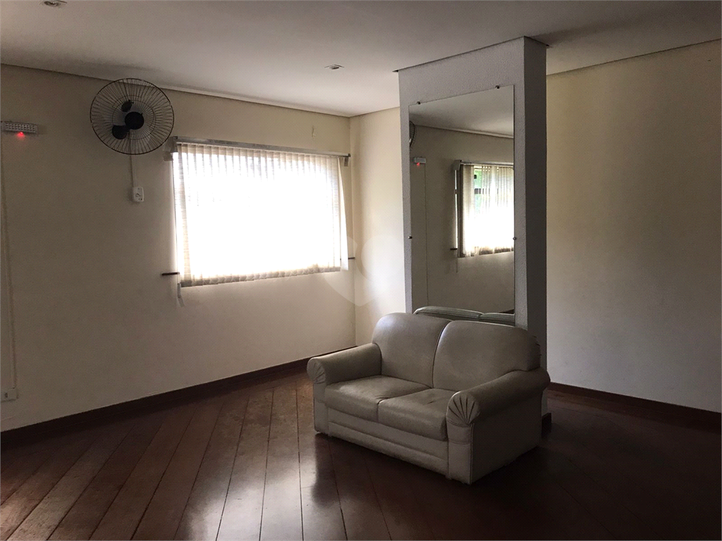 Venda Apartamento Guarulhos Jardim Normandia REO628221 5