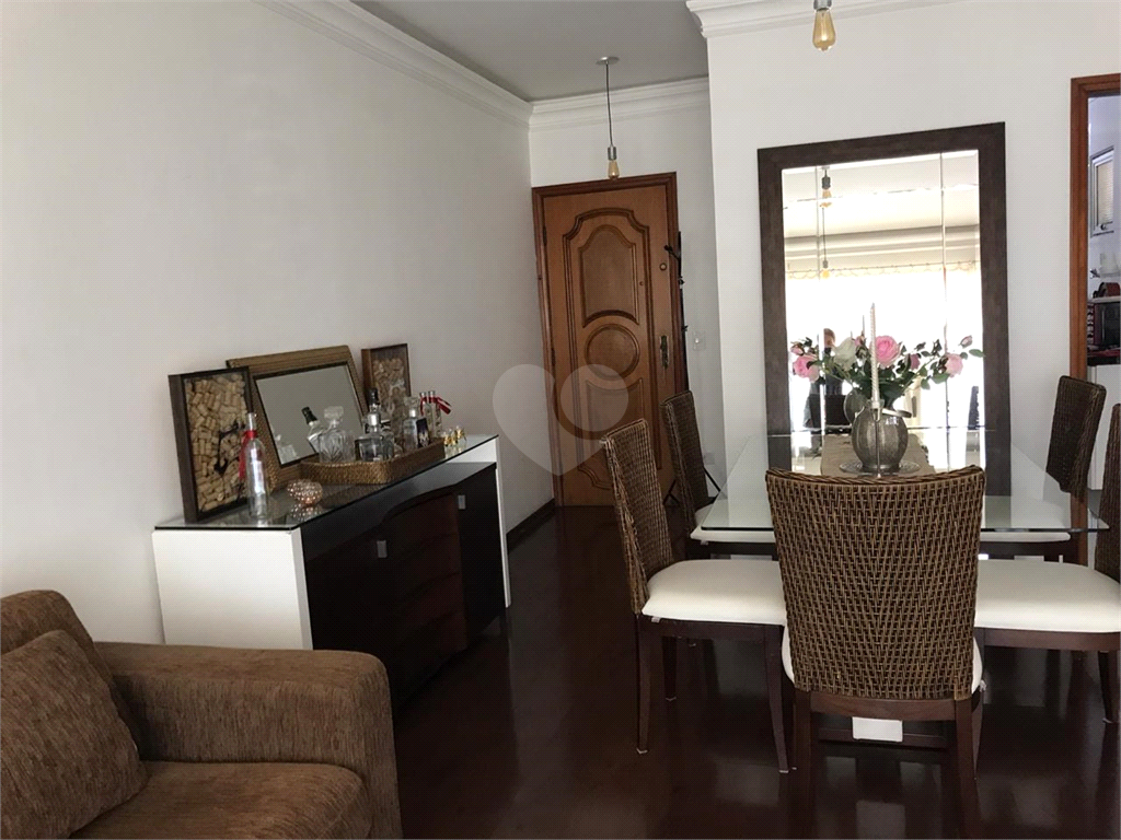 Venda Apartamento Guarulhos Jardim Normandia REO628221 2