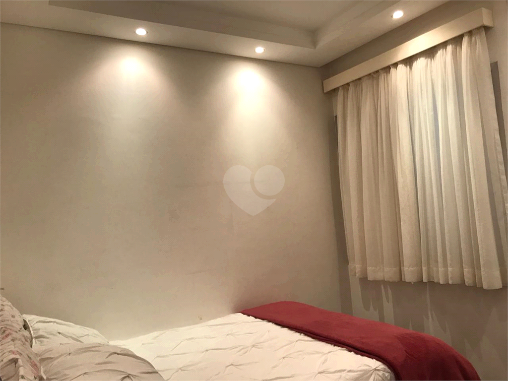 Venda Apartamento Guarulhos Jardim Normandia REO628221 42