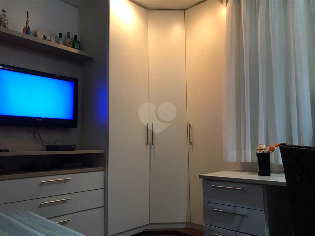 Venda Apartamento Guarulhos Jardim Normandia REO628221 36