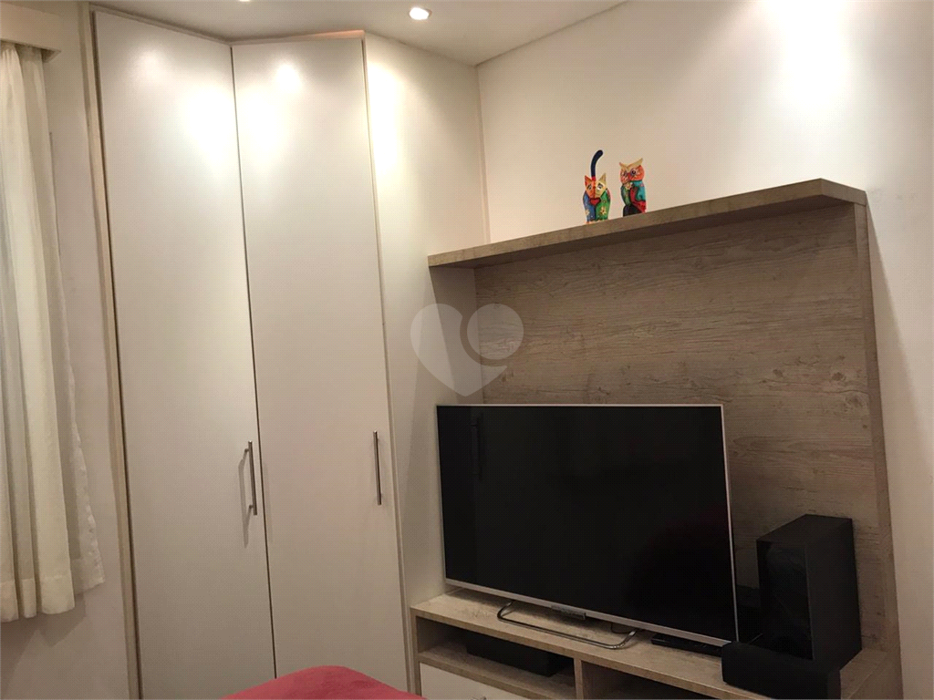 Venda Apartamento Guarulhos Jardim Normandia REO628221 44