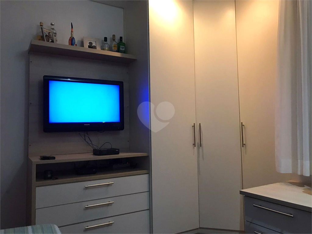 Venda Apartamento Guarulhos Jardim Normandia REO628221 35