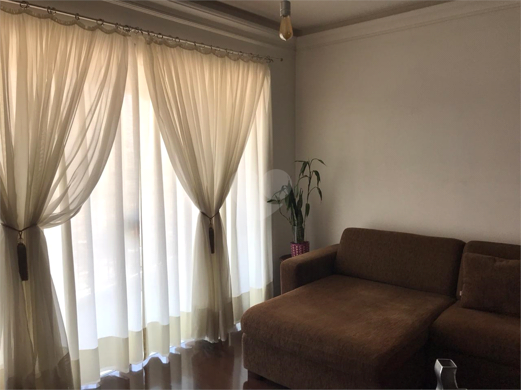 Venda Apartamento Guarulhos Jardim Normandia REO628221 3