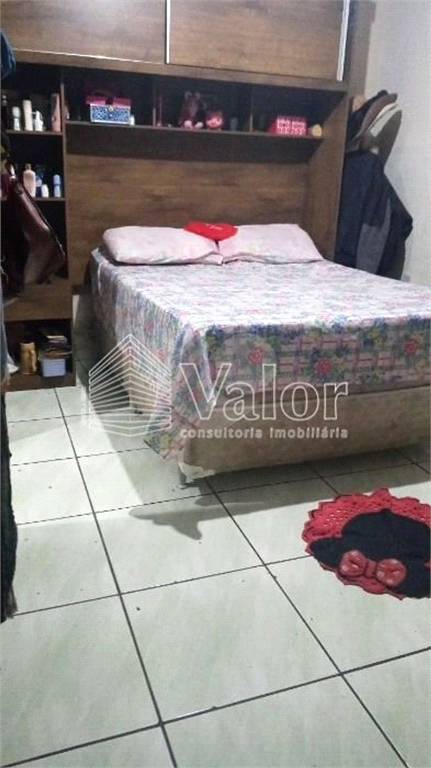 Venda Casa São Carlos Cidade Aracy REO628253 15