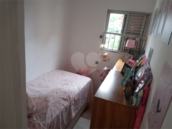 Venda Apartamento São Paulo Vila Moraes REO628263 11