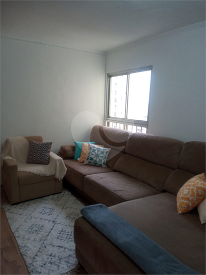 Venda Apartamento São Paulo Vila Moraes REO628263 16