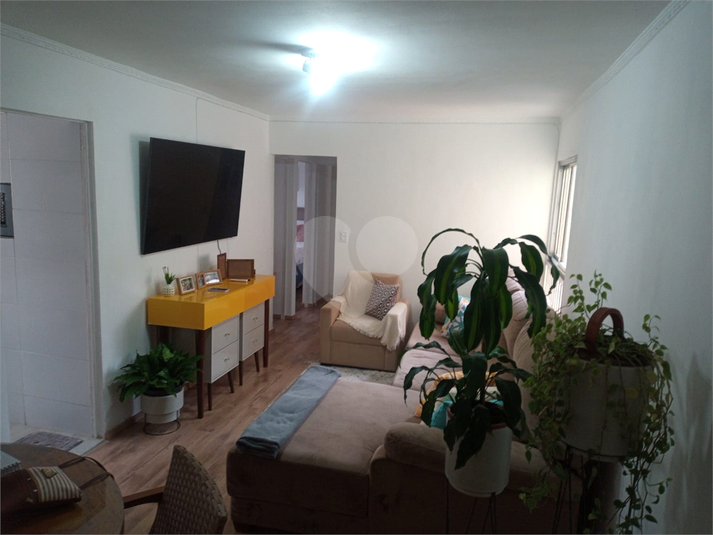 Venda Apartamento São Paulo Vila Moraes REO628263 17