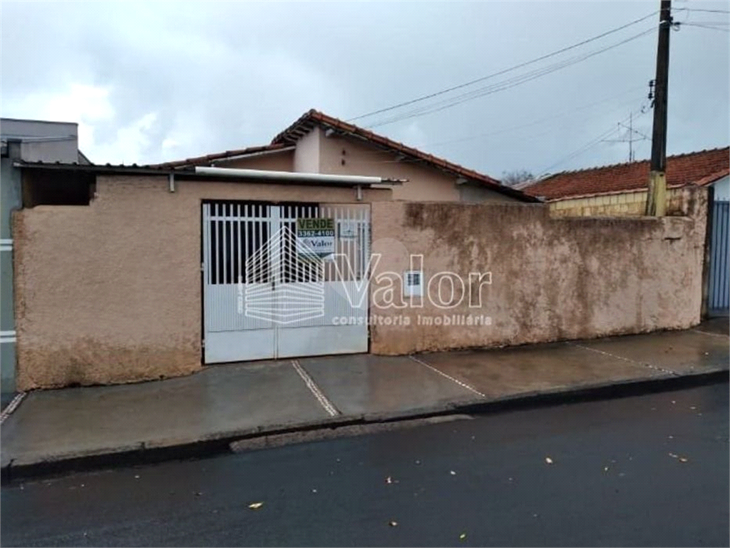 Venda Casa São Carlos Jardim Brasil REO628266 8