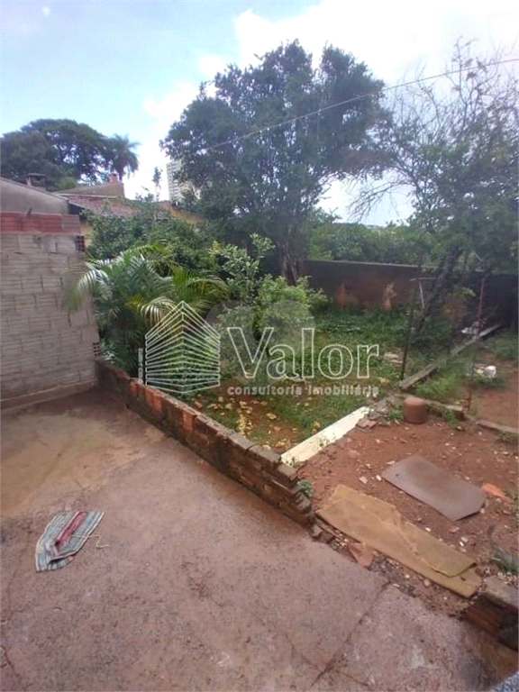 Venda Casa São Carlos Jardim Brasil REO628266 11