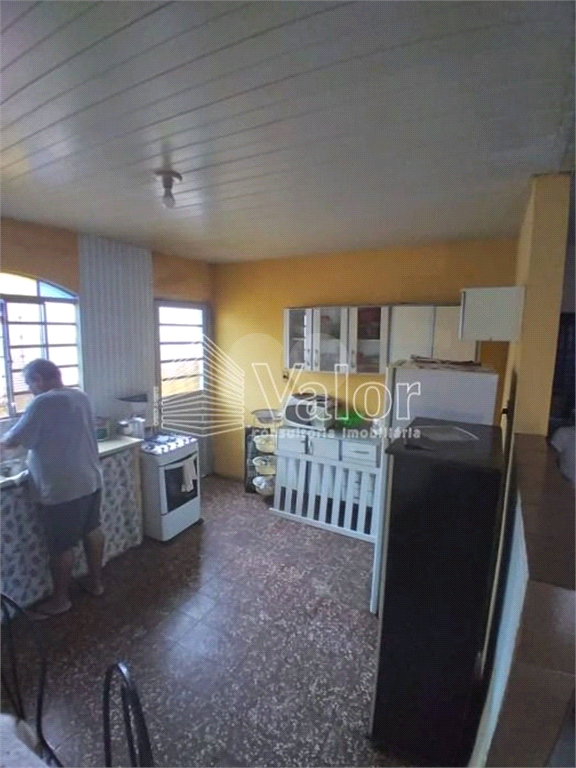 Venda Casa São Carlos Jardim Brasil REO628266 13