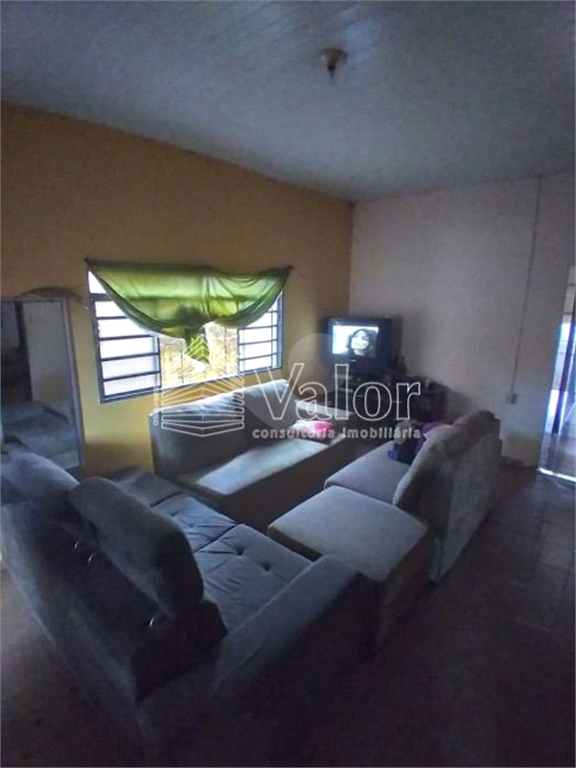 Venda Casa São Carlos Jardim Brasil REO628266 4