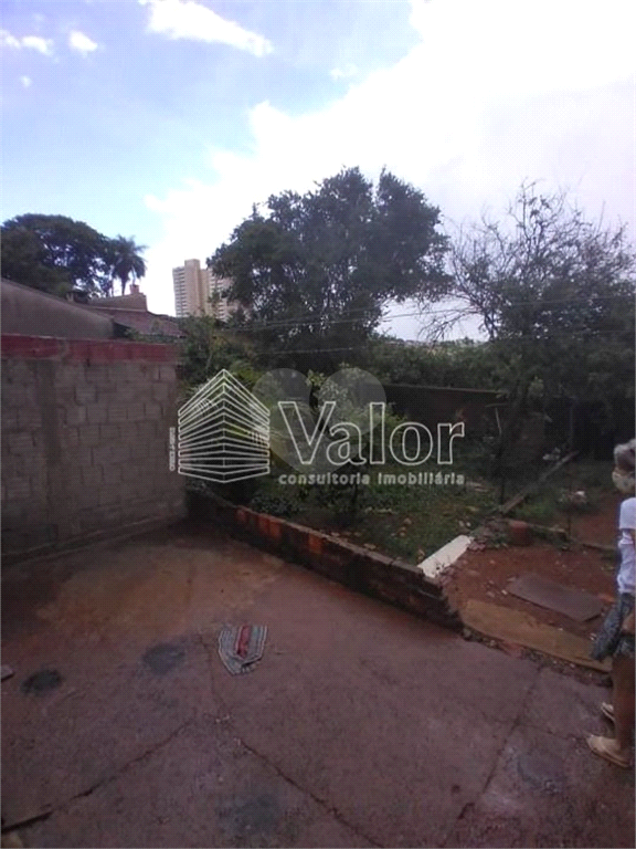 Venda Casa São Carlos Jardim Brasil REO628266 10