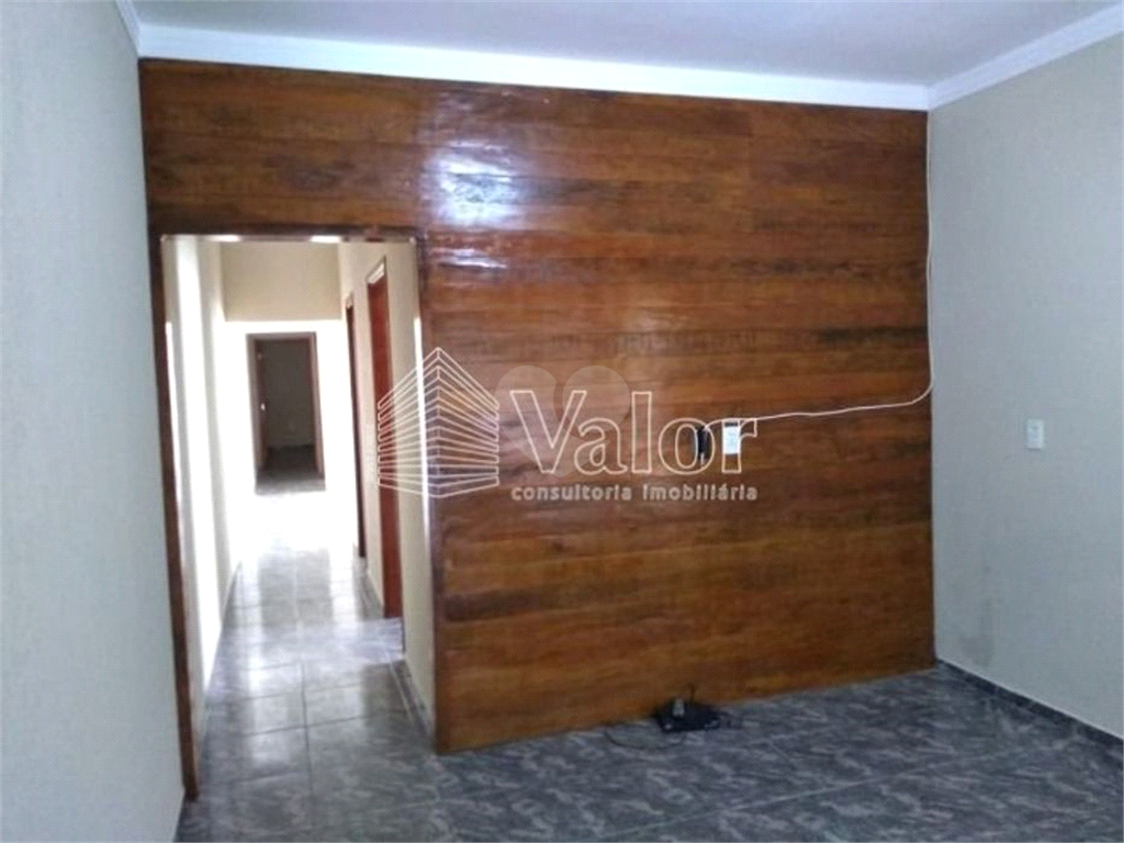 Venda Casa São Carlos Cidade Aracy REO628275 8