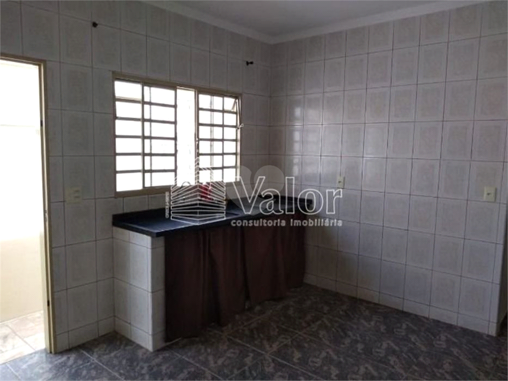 Venda Casa São Carlos Cidade Aracy REO628275 7