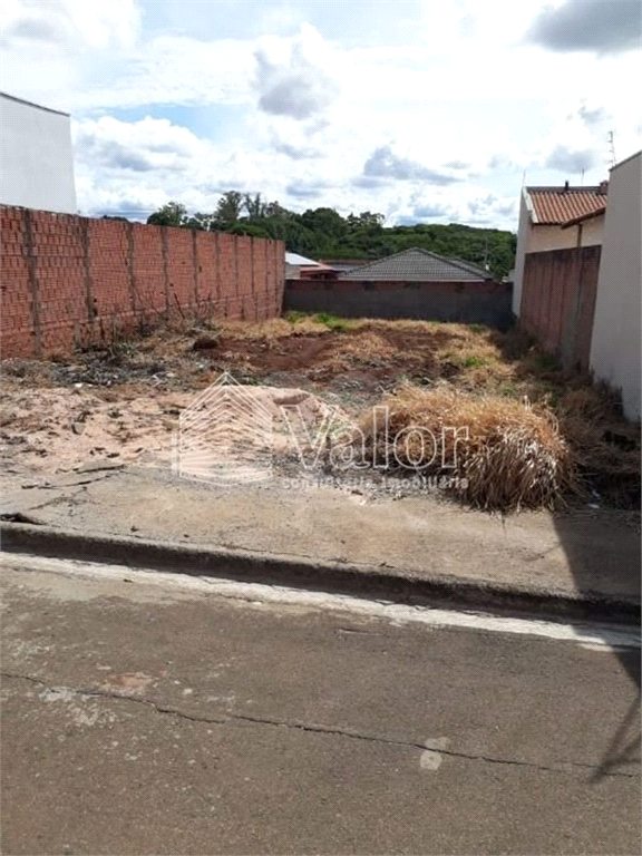 Venda Terreno São Carlos Jardim Embaré REO628277 4