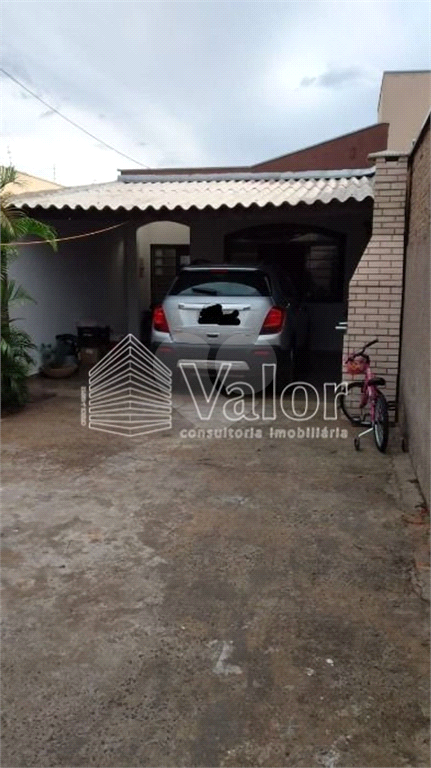 Venda Casa São Carlos Parque Santa Felícia Jardim REO628282 17