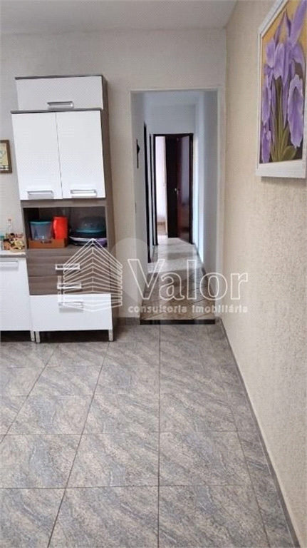 Venda Casa São Carlos Parque Santa Felícia Jardim REO628282 10