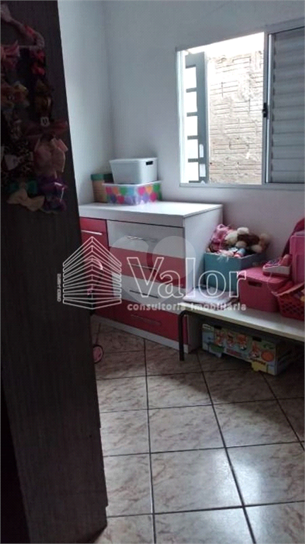 Venda Casa São Carlos Parque Santa Felícia Jardim REO628282 12