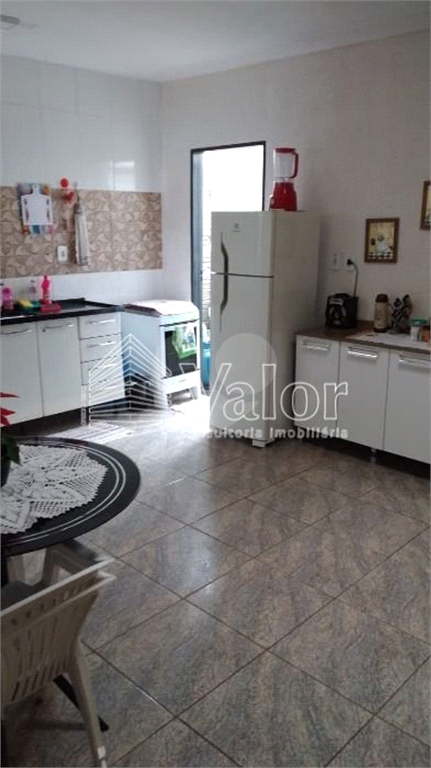 Venda Casa São Carlos Parque Santa Felícia Jardim REO628282 13