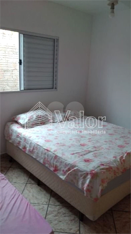 Venda Casa São Carlos Parque Santa Felícia Jardim REO628282 3