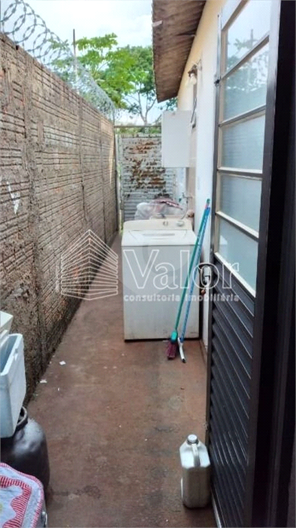 Venda Casa São Carlos Parque Santa Felícia Jardim REO628282 11