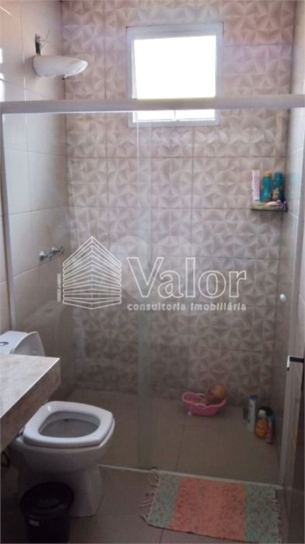 Venda Casa São Carlos Parque Santa Felícia Jardim REO628282 8