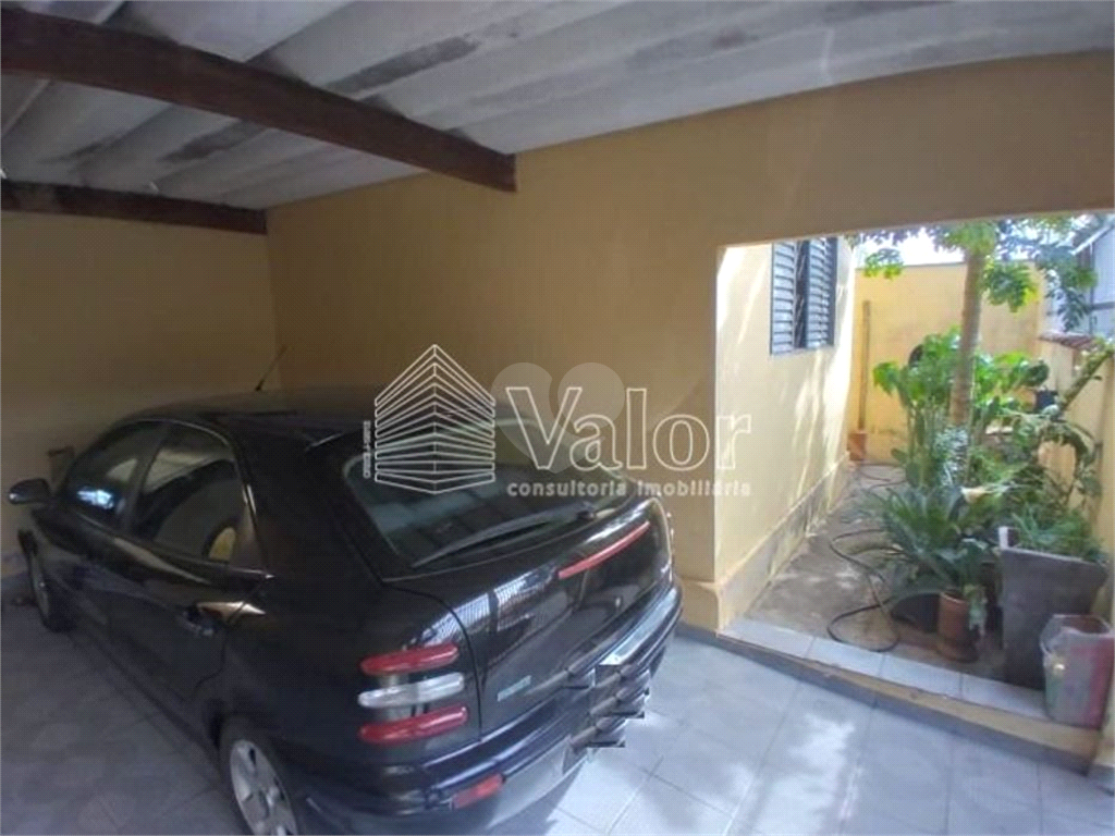 Venda Casa São Carlos Jardim Botafogo 1 REO628284 12