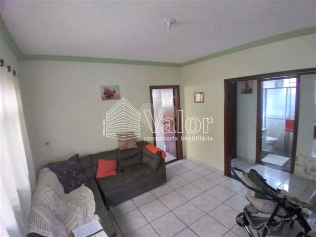 Venda Casa São Carlos Jardim Botafogo 1 REO628284 4